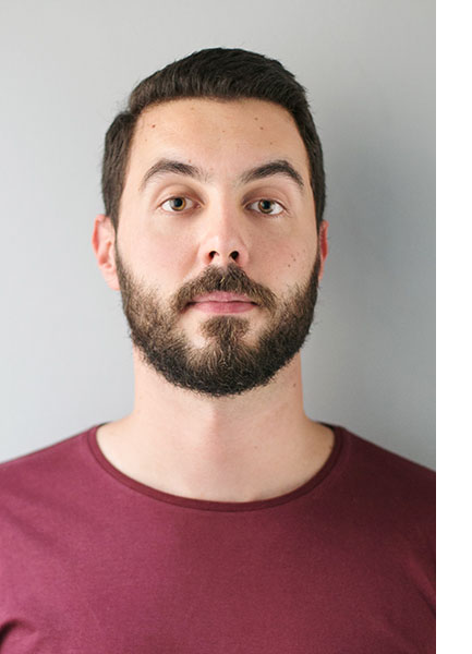 Stefan Radojkovic 2021 02863